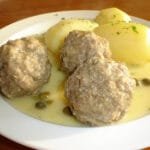 Albóndigas