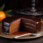 Tarta Sacher: la receta clásica para un postre irresistible y elegante