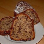 Bizcocho con nueces y chocolate: la receta perfecta para un postre irresistible