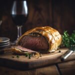 Filete Wellington perfecto: receta fácil y trucos infalibles