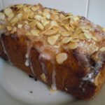 Bizcocho con almendras esponjoso y casero: Receta irresistible