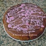 Bizcocho de Cerezas: La receta fácil y deliciosa que no puedes perderte