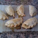 Empanadas de Pollo Caseras: Receta Fácil, Jugosa y Deliciosa