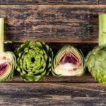 La alcachofa es un superalimento que mejora la digestión, depura el cuerpo y favorece la salud cardiovascular. ¡Descubre sus beneficios!