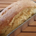 Pan de molde de maíz: La receta casera ideal para acompañar tus comidas