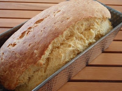Pan de molde de maíz: La receta casera ideal para acompañar tus comidas