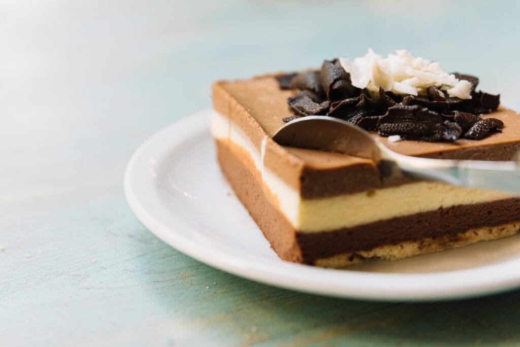 Tarta 3 Chocolates: El Postre irresistible que todos querrán probar