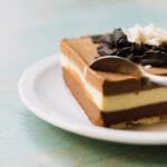 Tarta 3 Chocolates: El Postre irresistible que todos querrán probar