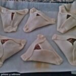 Empanadas árabes