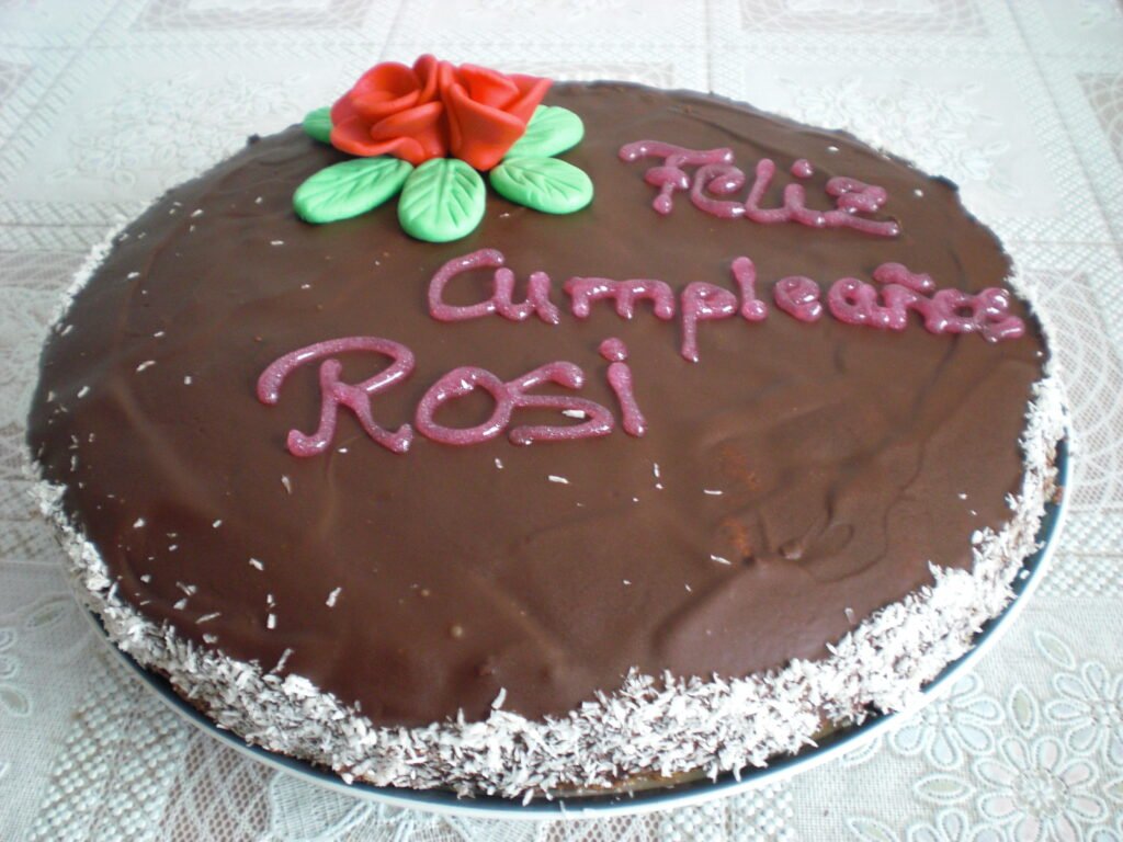 Tarta de chocolate irresistible: la receta perfecta para los amantes del dulce