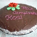 Tarta de chocolate irresistible: la receta perfecta para los amantes del dulce