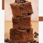 Bizcocho de chocolate delicioso: receta fácil y esponjosa