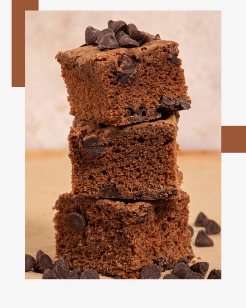 Bizcocho de chocolate delicioso: receta fácil y esponjosa