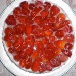 Tarta de fresa casera: receta fácil, esponjosa y llena de sabor