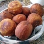 Receta de Bolitas de queso Quark: Deliciosas y Fáciles de Hacer