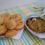 Arepas con Atún: Una delicia que no te puedes perder