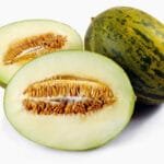 Melón: El Rey del Potasio que Beneficia tu Salud y Energía