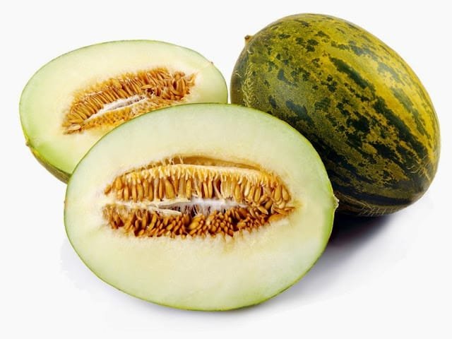 Melón: El Rey del Potasio que Beneficia tu Salud y Energía