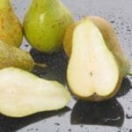 La pera Conference: el sabor y los beneficios de esta fruta deliciosa y nutritiva
